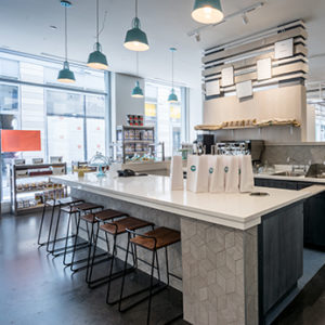 Commercial Projects